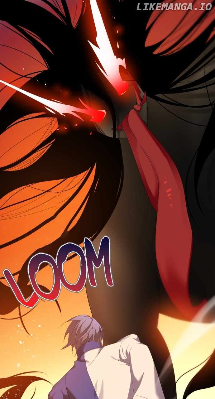 Zero Game Chapter 307 34